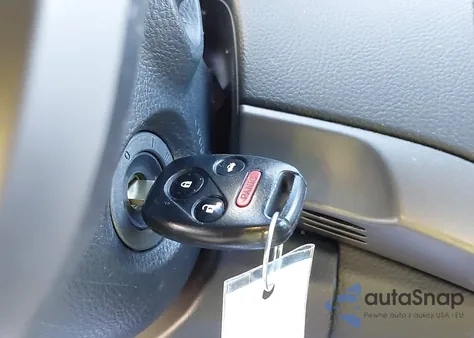 2011 Honda Accord 2.4 Lx-S z USA, uszkodzony, nr VIN 1HGCS1B39BA000730